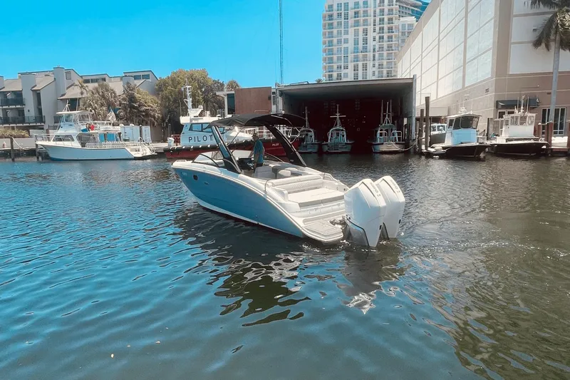 No Name On Record Yacht Photos Pics 