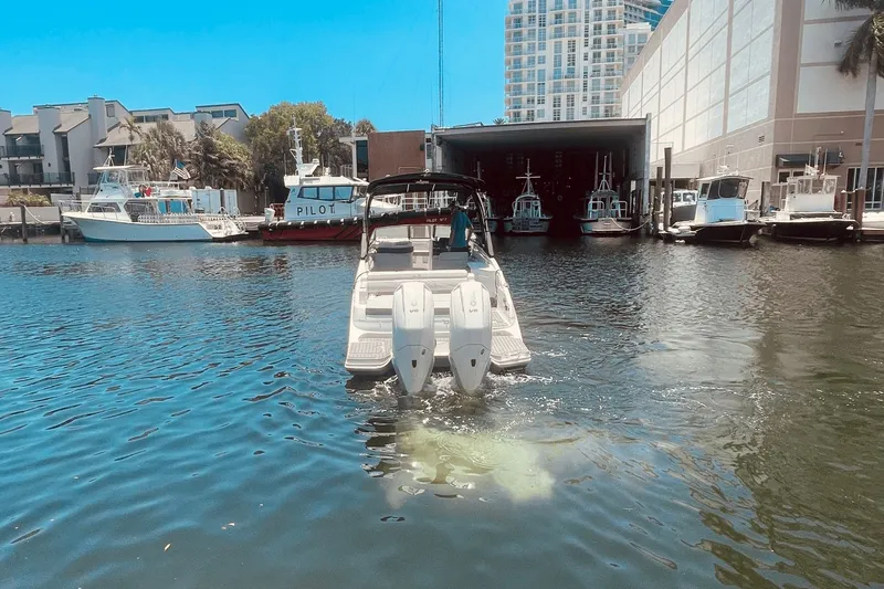 No Name On Record Yacht Photos Pics 