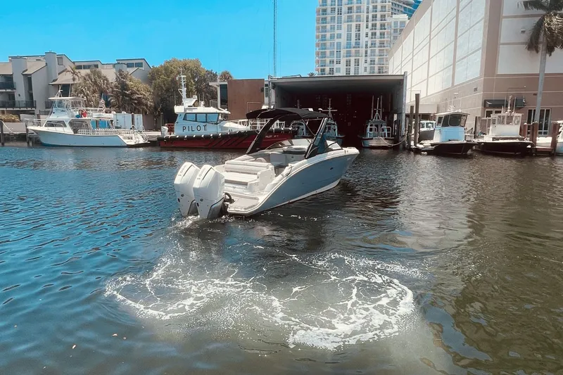 No Name On Record Yacht Photos Pics 