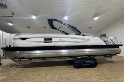 Barletta Reserve Leggera R26UCA
