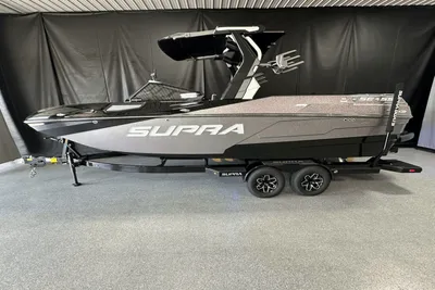Supra SE