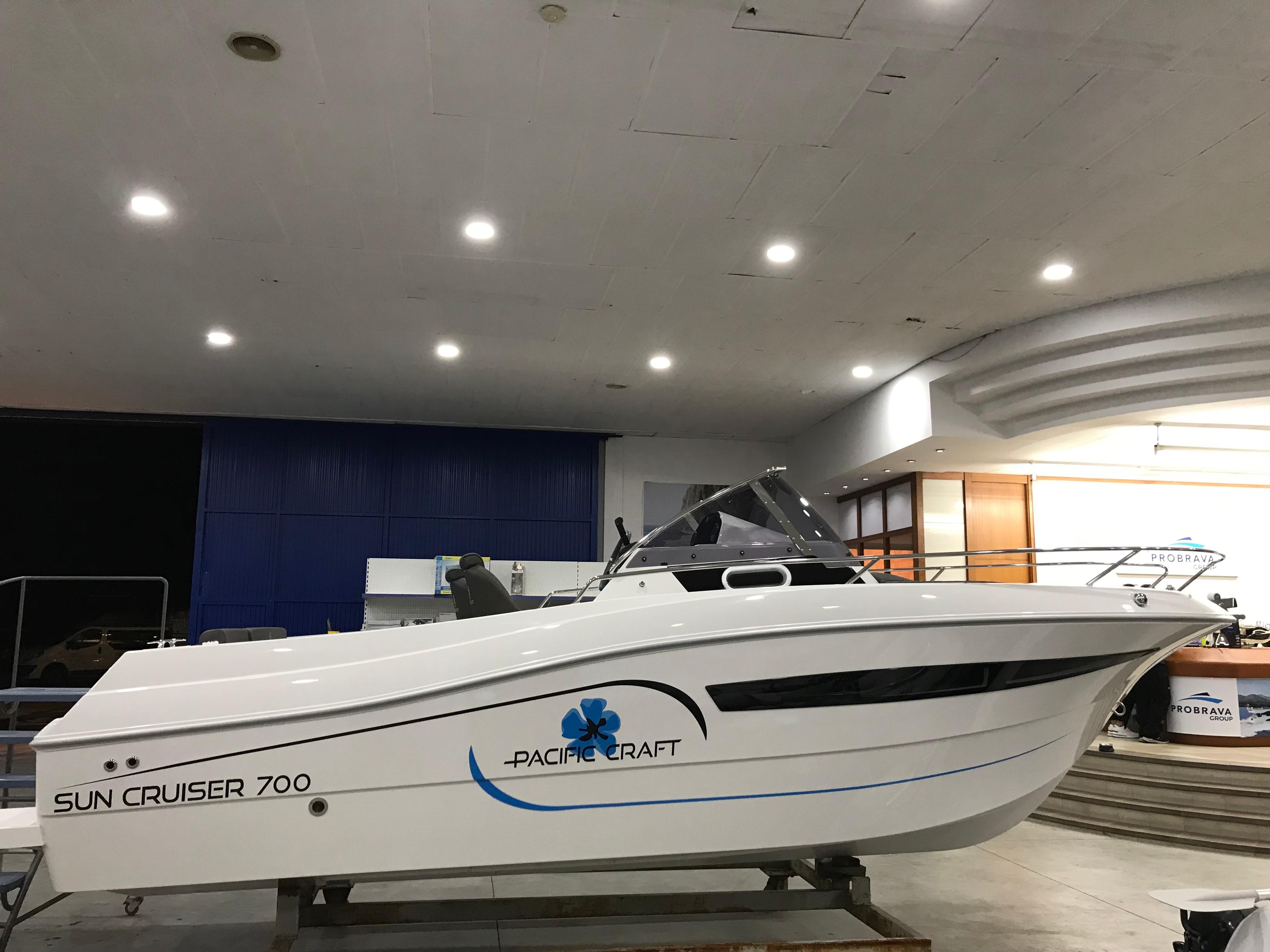 Corsiva Coaster 600dc boats for sale iNautia