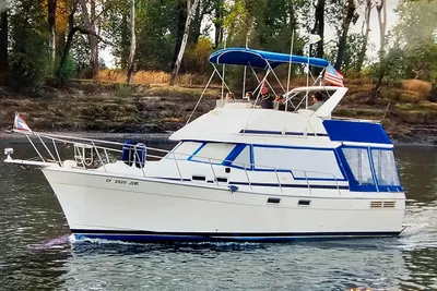 Bayliner 3270
