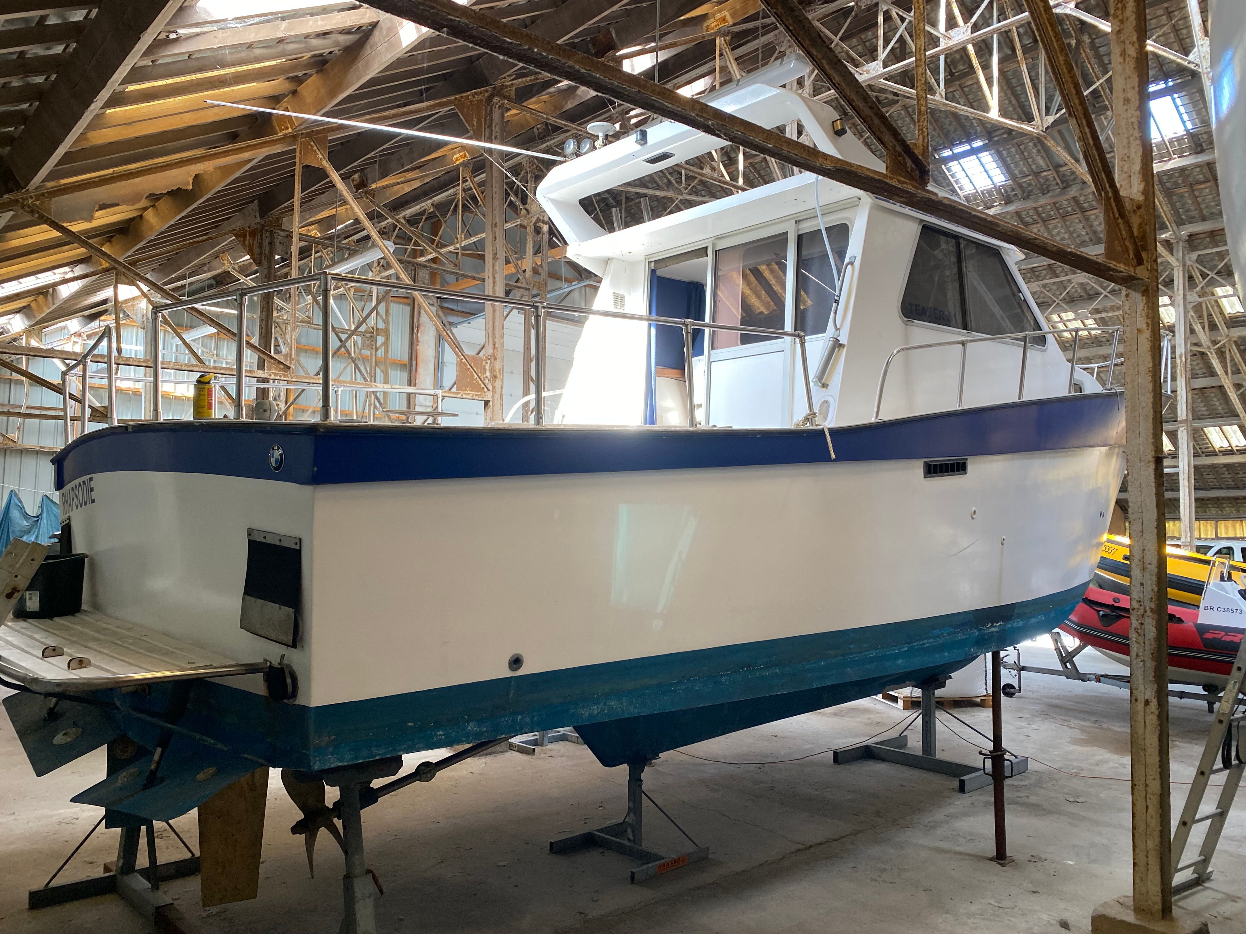 1988 Custom Teaser 31