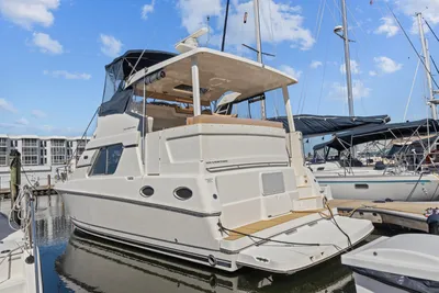 Silverton 392 Motor Yacht