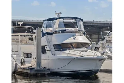 Silverton 392 Motor Yacht