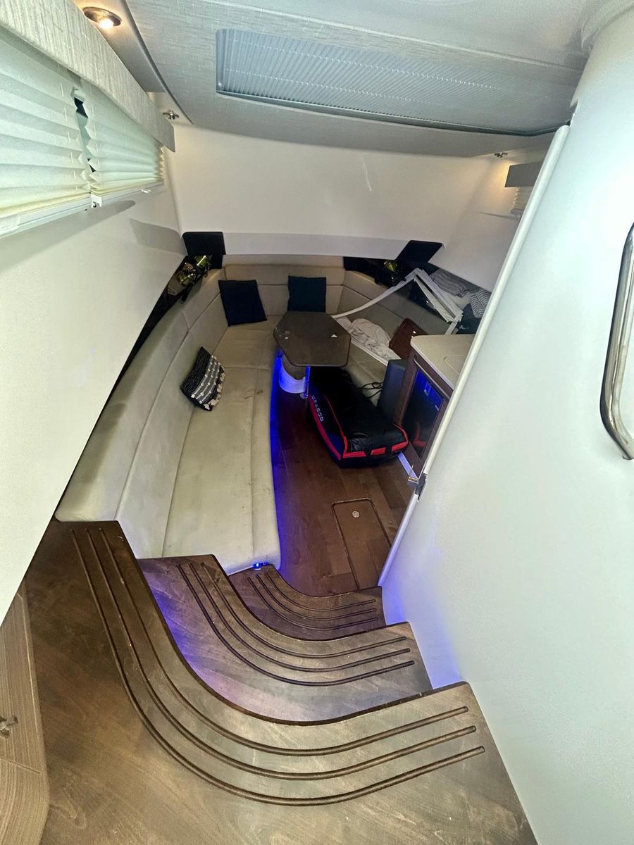 2019 Boston Whaler 42 