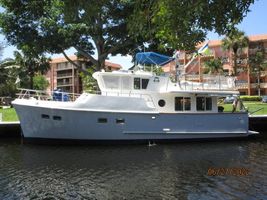 2000 43' Selene-Trawler Fort Lauderdale, FL, US