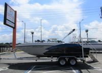 2023 Starcraft SVX 211 OB