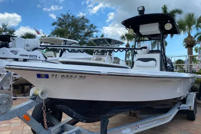Blue Wave 2400 Pure Bay