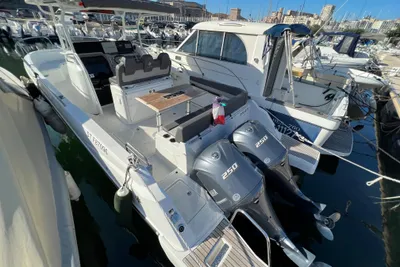 2019 Jeanneau Cap Camarat 9.0 CC