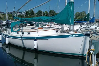 Nonsuch 30 Ultra