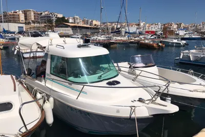 2003 Custom Ran Sea 640