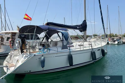 Dufour 385