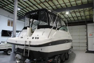 Campion Allante LX825