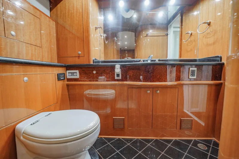 Three Of A Kind Yacht Photos Pics 