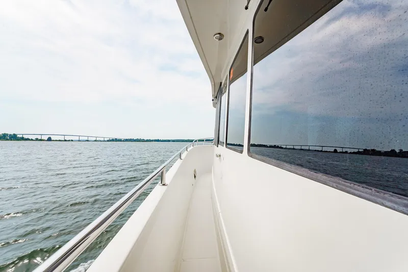 Three Of A Kind Yacht Photos Pics 