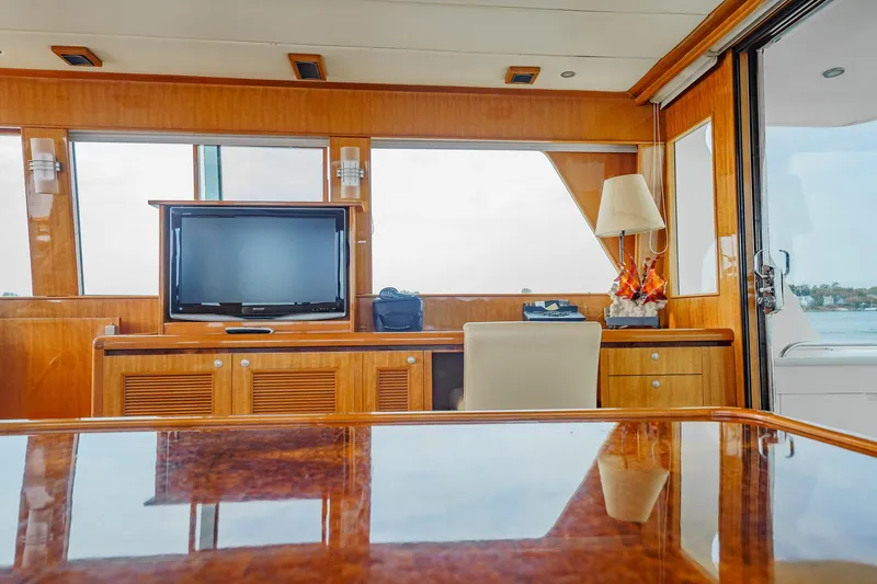 Three Of A Kind Yacht Photos Pics 