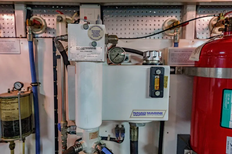 Three Of A Kind Yacht Photos Pics 