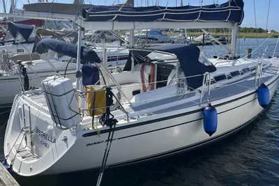2004 Dehler 39 SQ