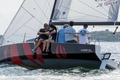 Beneteau First 24