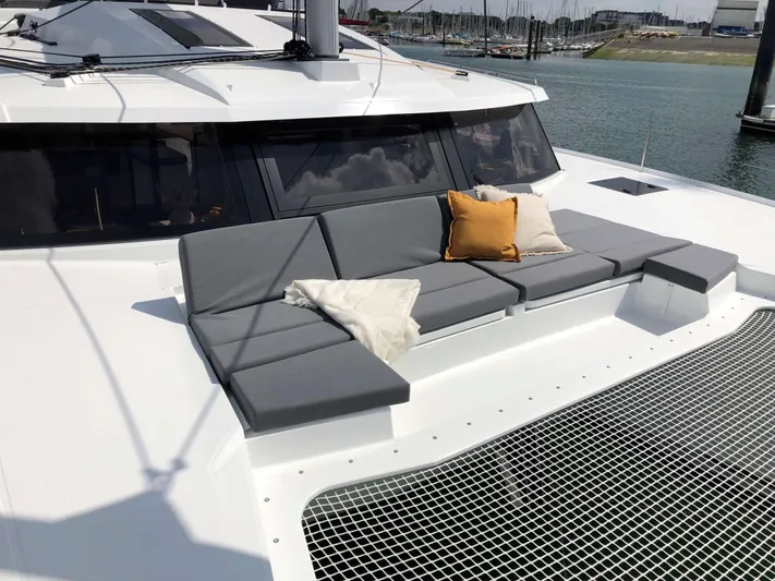 Dreamcatcher Yacht Photos Pics 