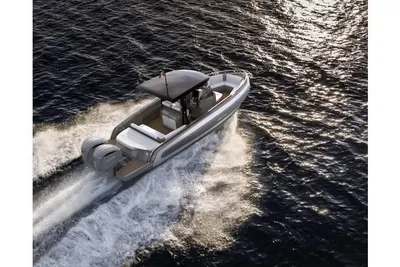 2025 Invictus TT280S