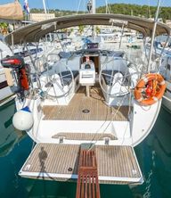 2015 Bavaria 37 Cruiser