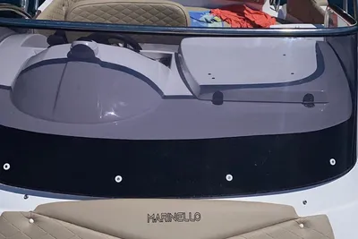 2022 Marinello 650 Cabin
