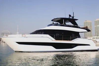 Cranchi Sessantasette 67 2024