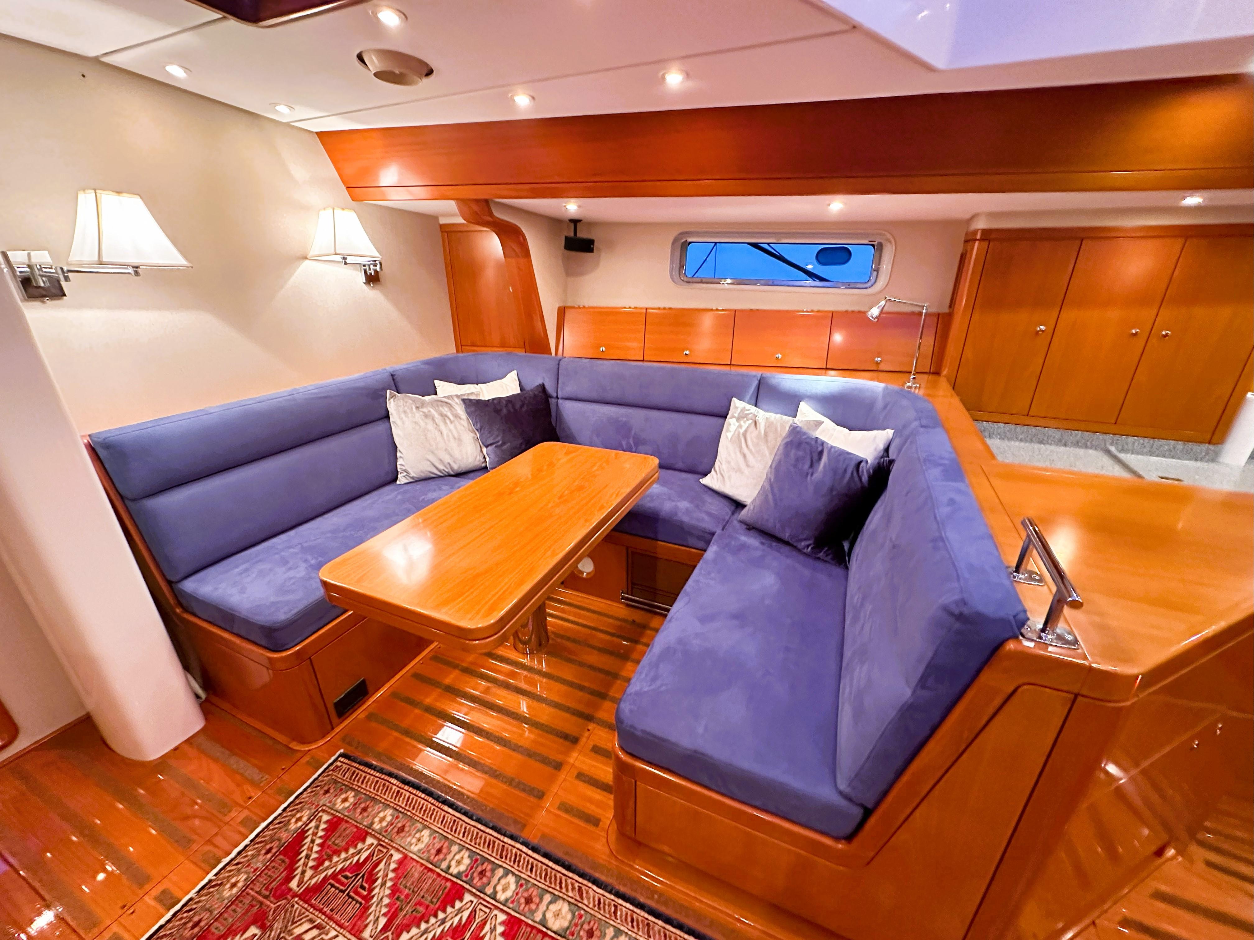 Leonore Pilothouse Chuck Paine for sale YachtWorld