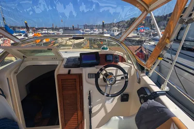 2005 Jeanneau Cap Camarat 625 WA