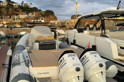 SACS Strider 11