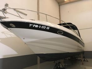 2004 Crownline 315 SCR