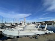 2014 Capelli TEMPEST 900 WA