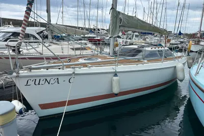 1991 Etap 28i