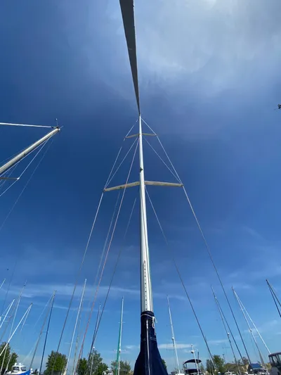 Jaywalker Yacht Photos Pics 