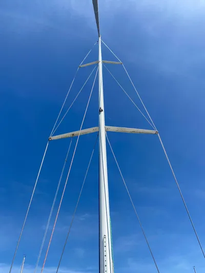 Jaywalker Yacht Photos Pics 