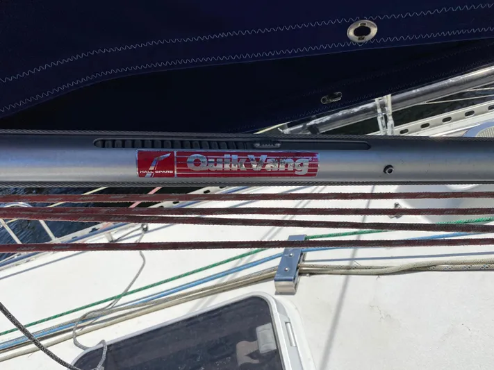 Jaywalker Yacht Photos Pics 