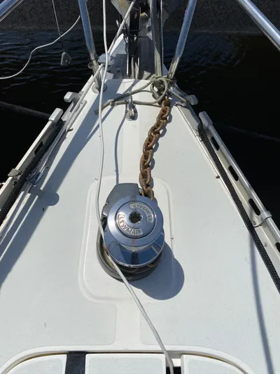 Jaywalker Yacht Photos Pics 