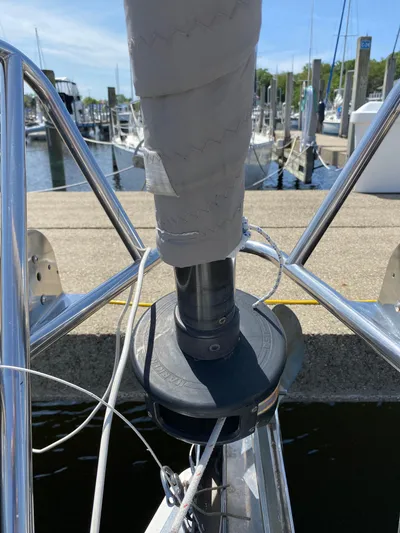 Jaywalker Yacht Photos Pics 