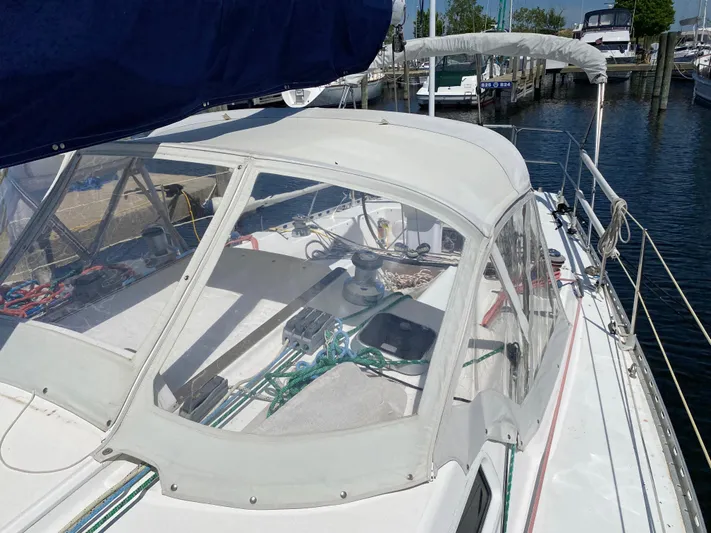 Jaywalker Yacht Photos Pics 