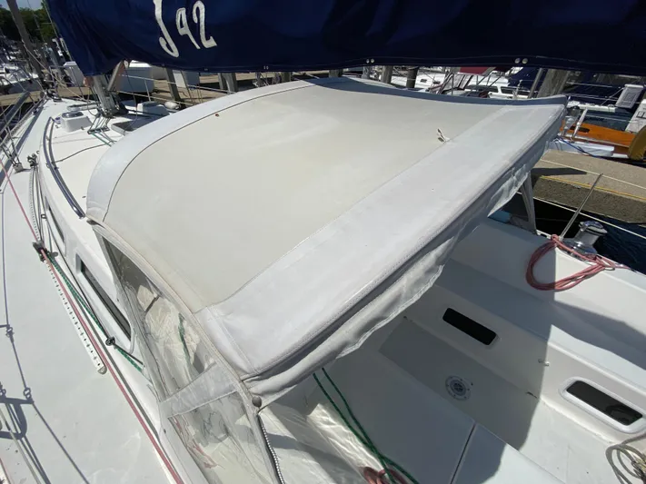 Jaywalker Yacht Photos Pics 