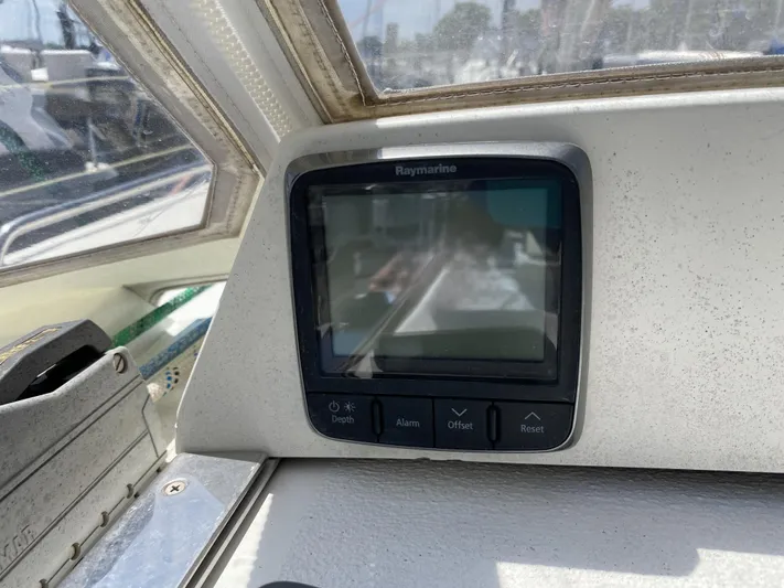 Jaywalker Yacht Photos Pics 