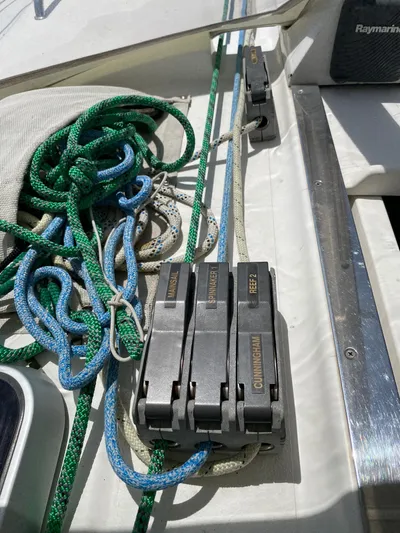 Jaywalker Yacht Photos Pics 