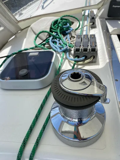 Jaywalker Yacht Photos Pics 