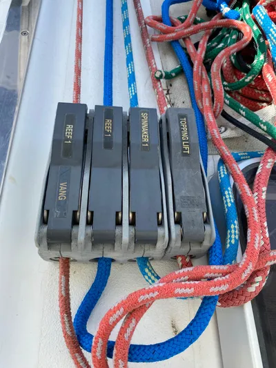 Jaywalker Yacht Photos Pics 