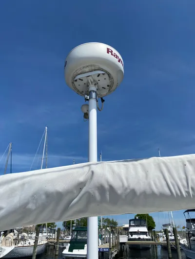 Jaywalker Yacht Photos Pics 