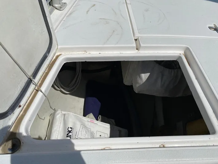 Jaywalker Yacht Photos Pics 