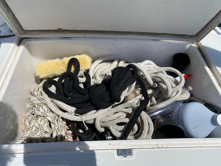 Jaywalker Yacht Photos Pics 